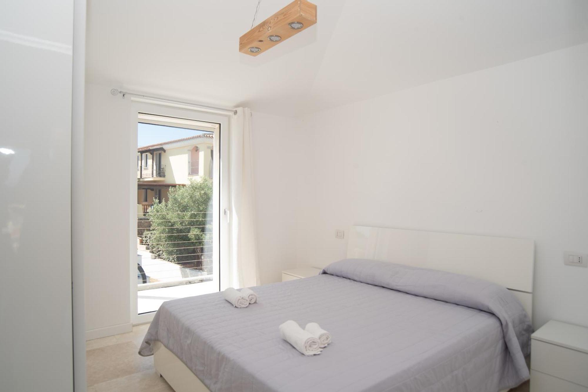 Acquamarina Residence Apartments With Parking &Pool! Olbia Exterior foto