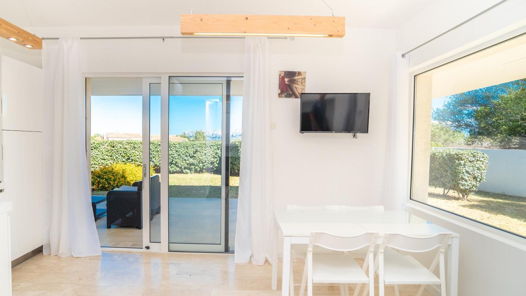 Acquamarina Residence Apartments With Parking &Pool! Olbia Exterior foto